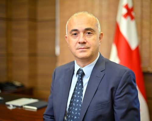 Besik Bugianishvili